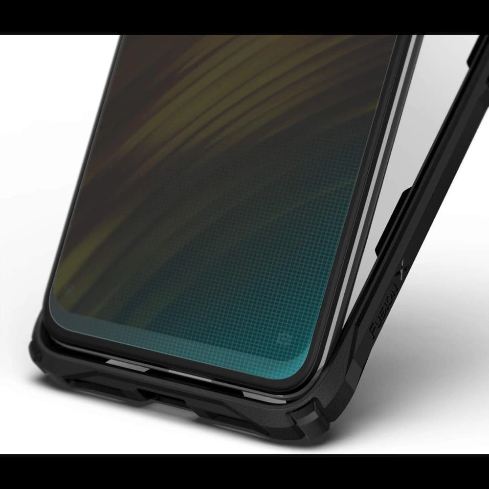 Ringke Dual Easy Full Cover Pocophone F1 Case Friendly - 7