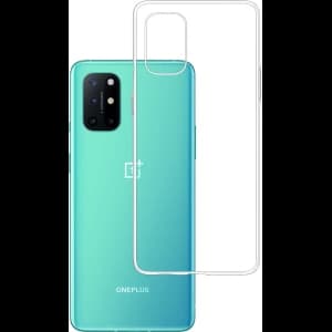 Case 3MK Clear Case OnePlus 8T