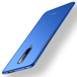 Case MSVII OnePlus 7 Pro Blau