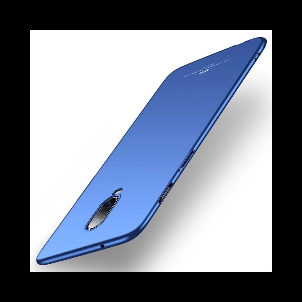 MSVII OnePlus 7 Blue - 1