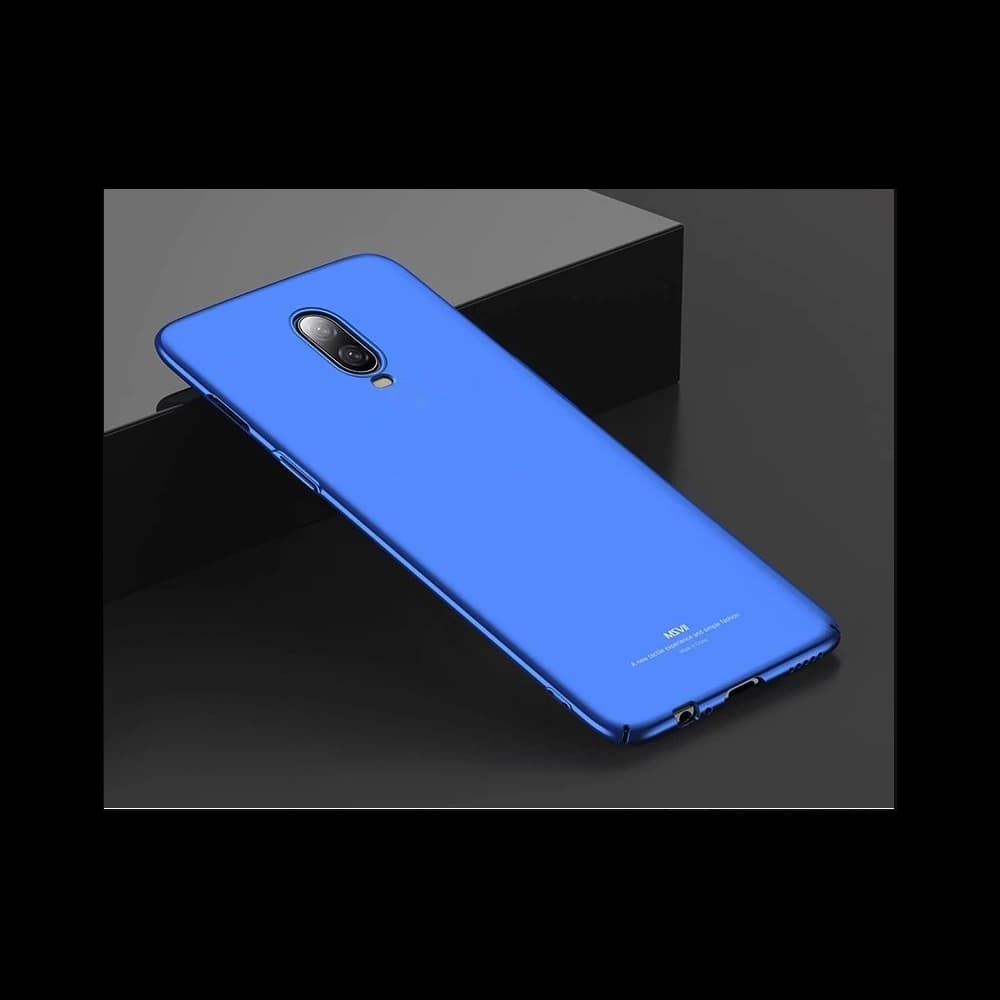 MSVII OnePlus 7 Blue - 2