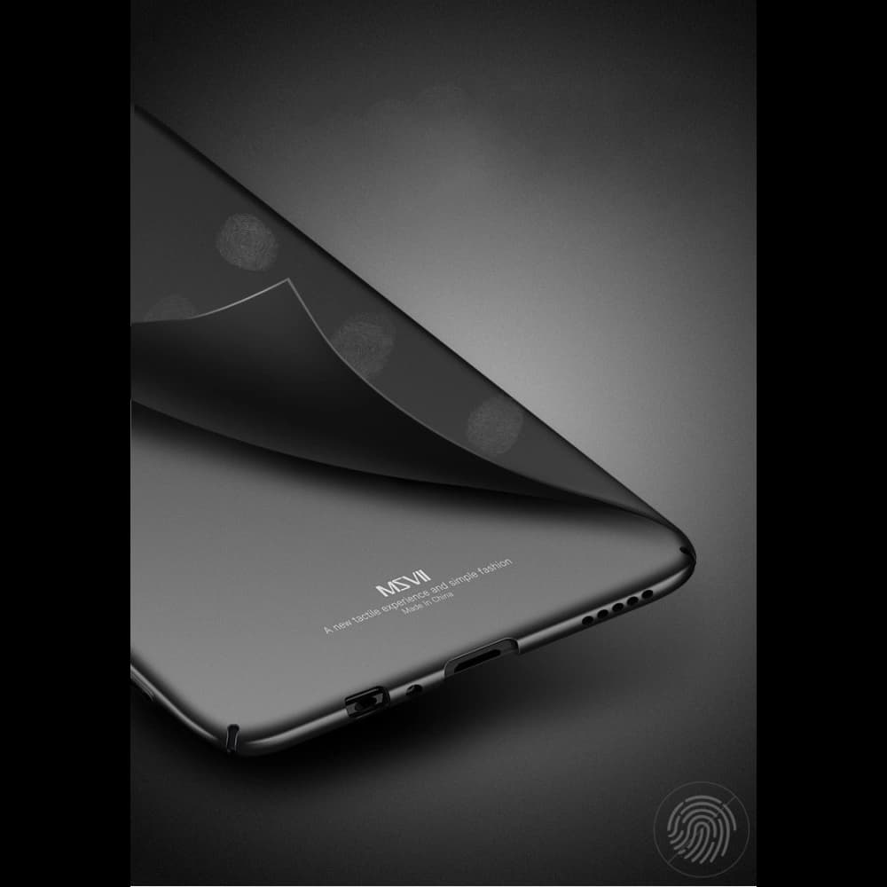 MSVII OnePlus 7 Blue - 5