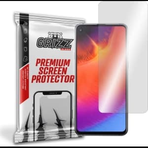 Sticlă hibridă GrizzGlass HybridGlass pentru Samsung Galaxy A9 Pro 2019