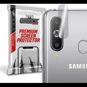 GrizzGlass HybridGlass Geam de cameră pentru Samsung Galaxy A9 Pro 2019