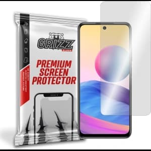 GrizzGlass HybridGlass Xiaomi Redmi 10 2022