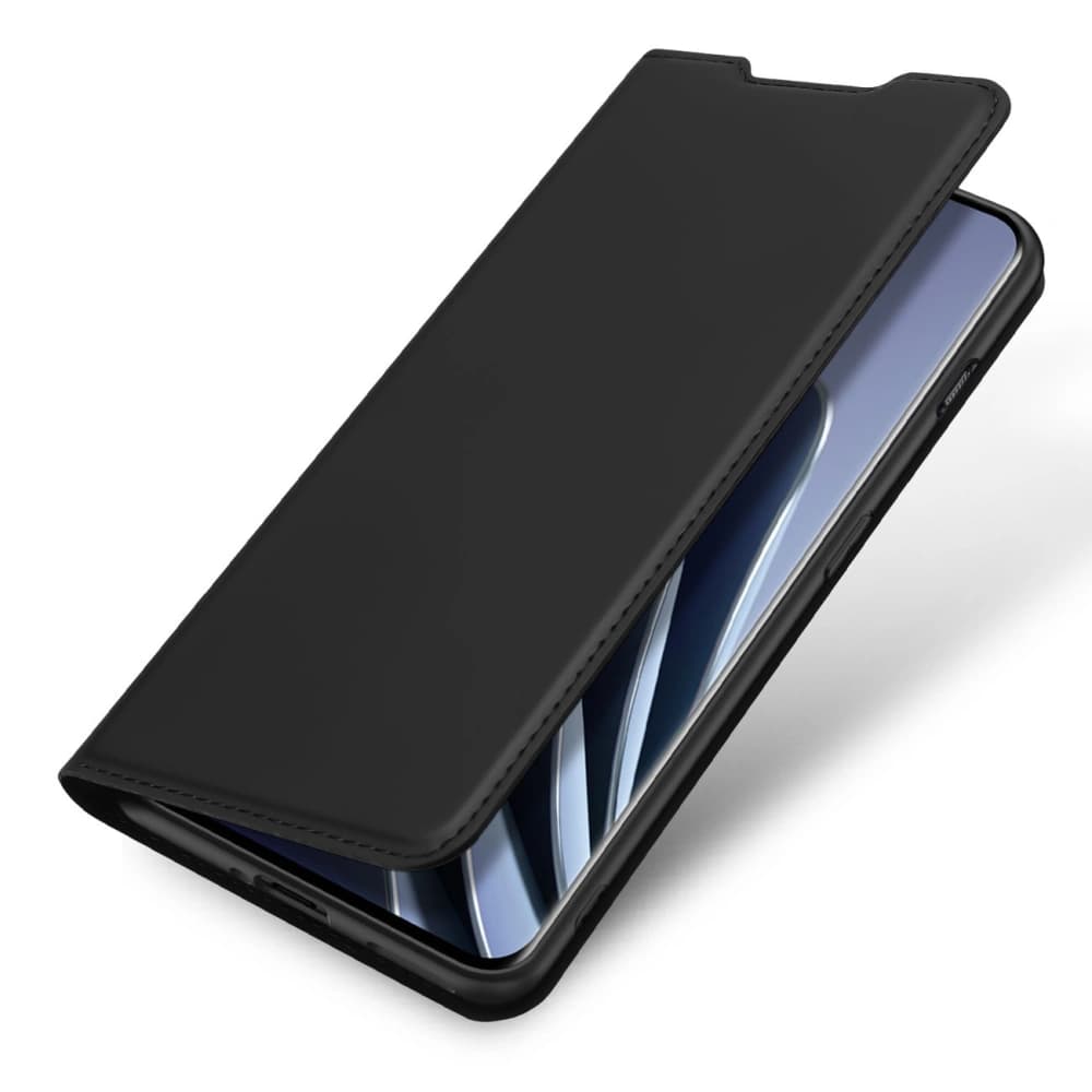 Dux Ducis Skin Pro Hülle für OnePlus 10 Pro schwarz - 4