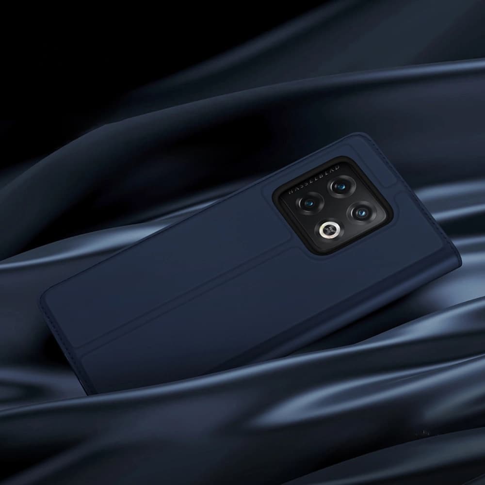 Dux Ducis Skin Pro Hülle für OnePlus 10 Pro schwarz - 12