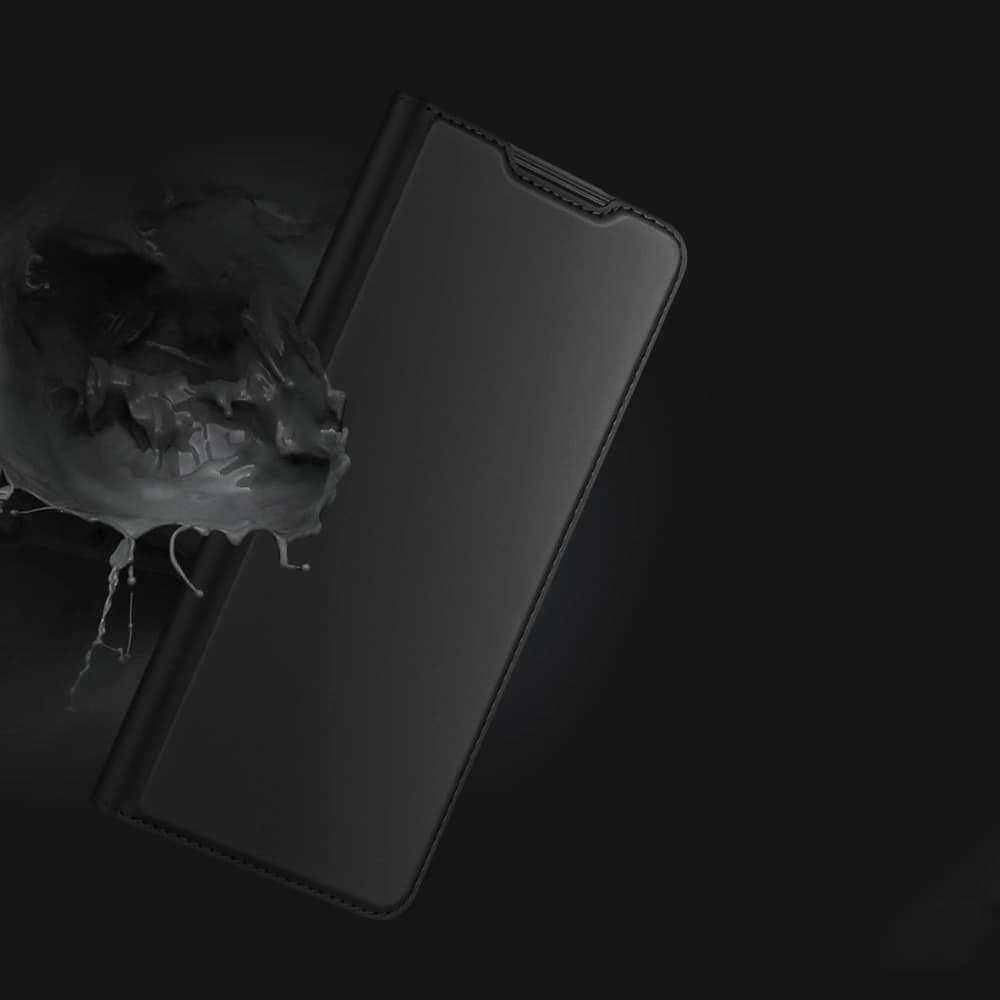 Dux Ducis Skin Pro Hülle für OnePlus 10 Pro schwarz - 13