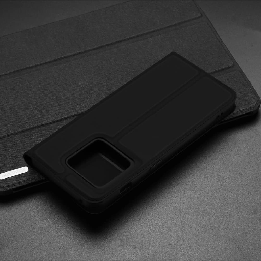 Dux Ducis Skin Pro Hülle für OnePlus 10 Pro schwarz - 19