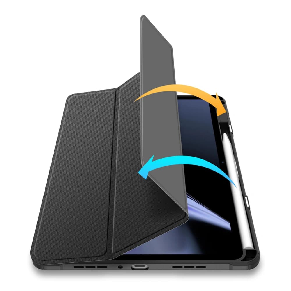 Dux Ducis Toby Oppo Pad stylus holder black - 6