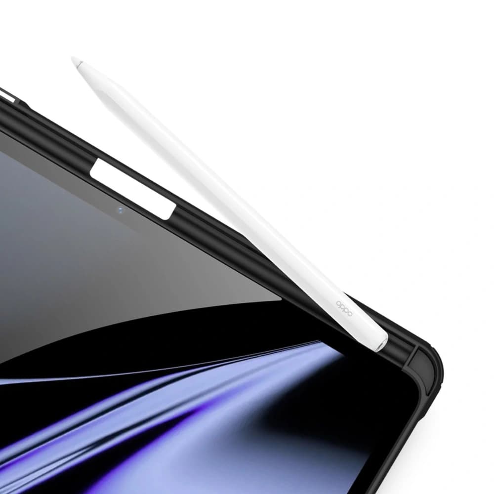 Dux Ducis Toby Oppo Pad stylus holder black - 8