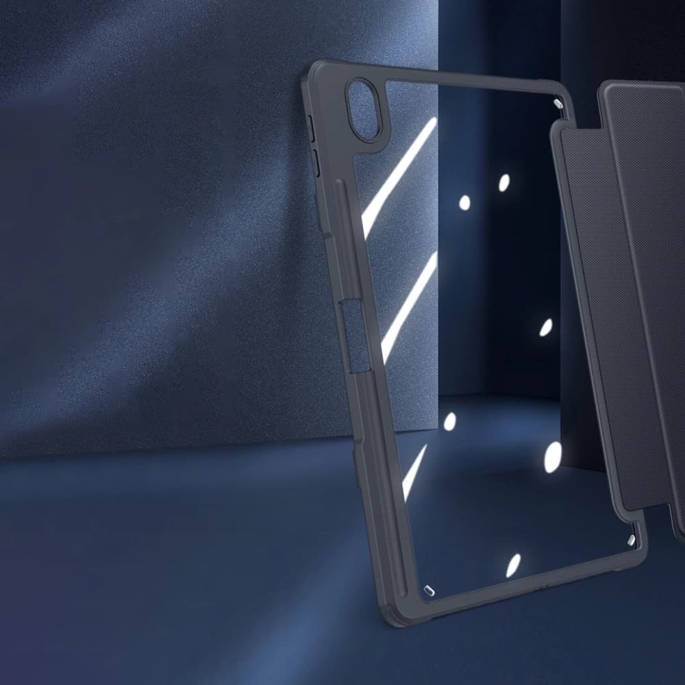 Dux Ducis Toby Oppo Pad stylus holder black - 18