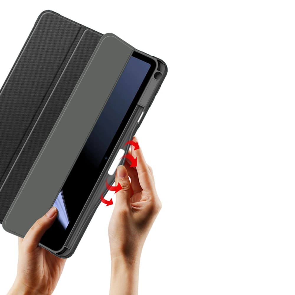 Dux Ducis Toby Oppo Pad stylus holder black - 20