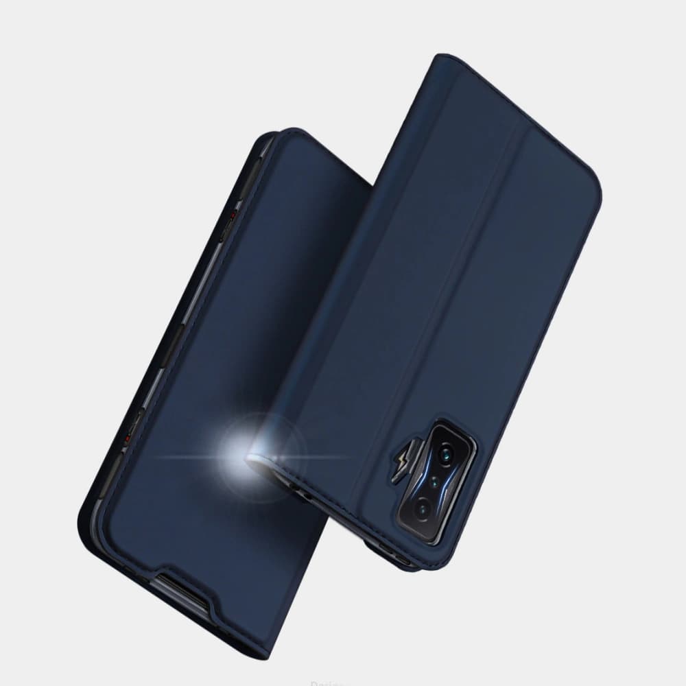 Dux Ducis Skin Pro Xiaomi Poco F4 GT black - 14