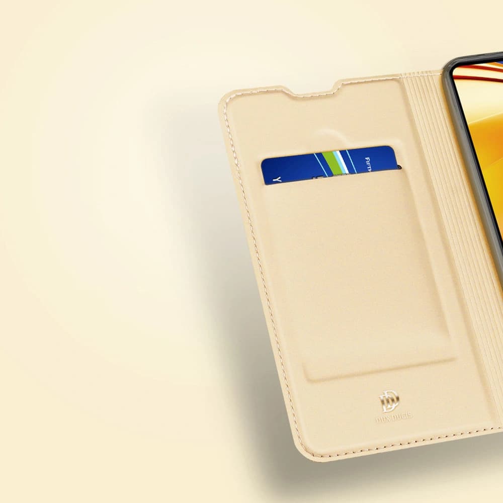 Dux Ducis Skin Pro Xiaomi Poco F4 GT black - 15