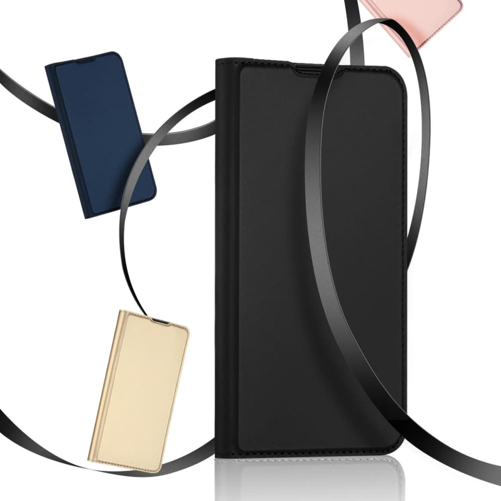 Dux Ducis Skin Pro Xiaomi Poco F4 5G black - 17