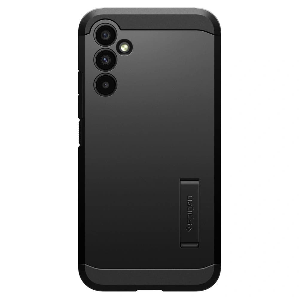 Case Spigen Tough Armor Samsung Galaxy A34 5G Black - 3