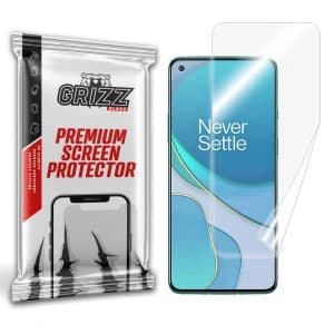 GrizzGlass OnePlus Keramische Folie CeramicFilm für 8T+ 5G