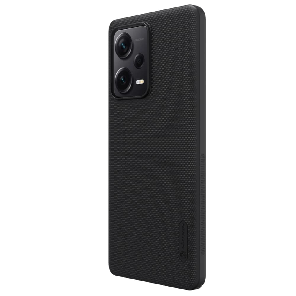 Nillkin Super Frosted Shield Xiaomi Redmi Note 12 Pro+ Plus black - 2
