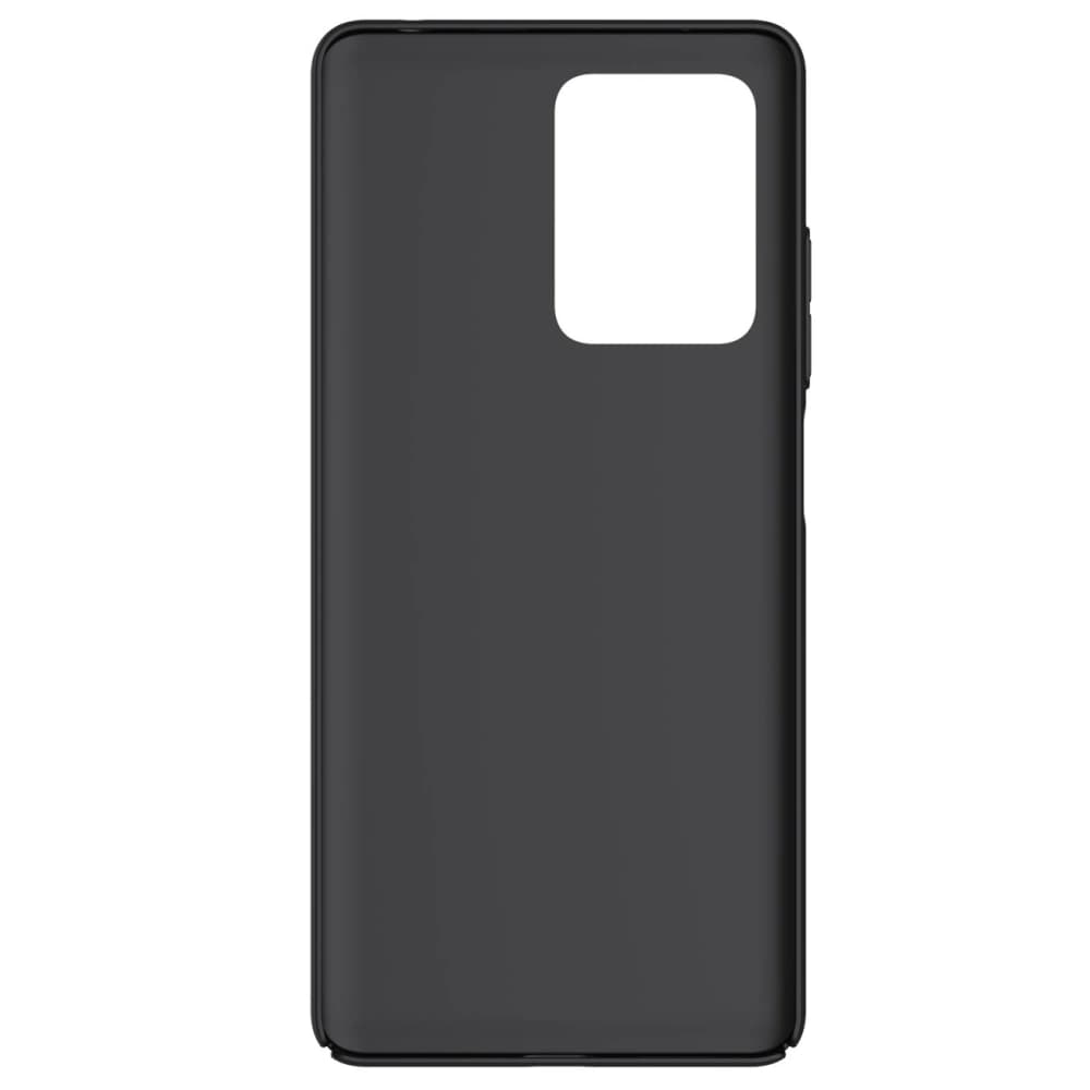 Nillkin Super Frosted Shield Xiaomi Redmi Note 12 Pro+ Plus black - 7