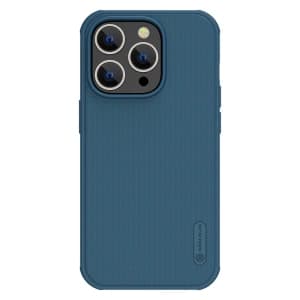 Nillkin Super Shield Pro Xiaomi POCO F5/Redmi Note 12 Turbo blue