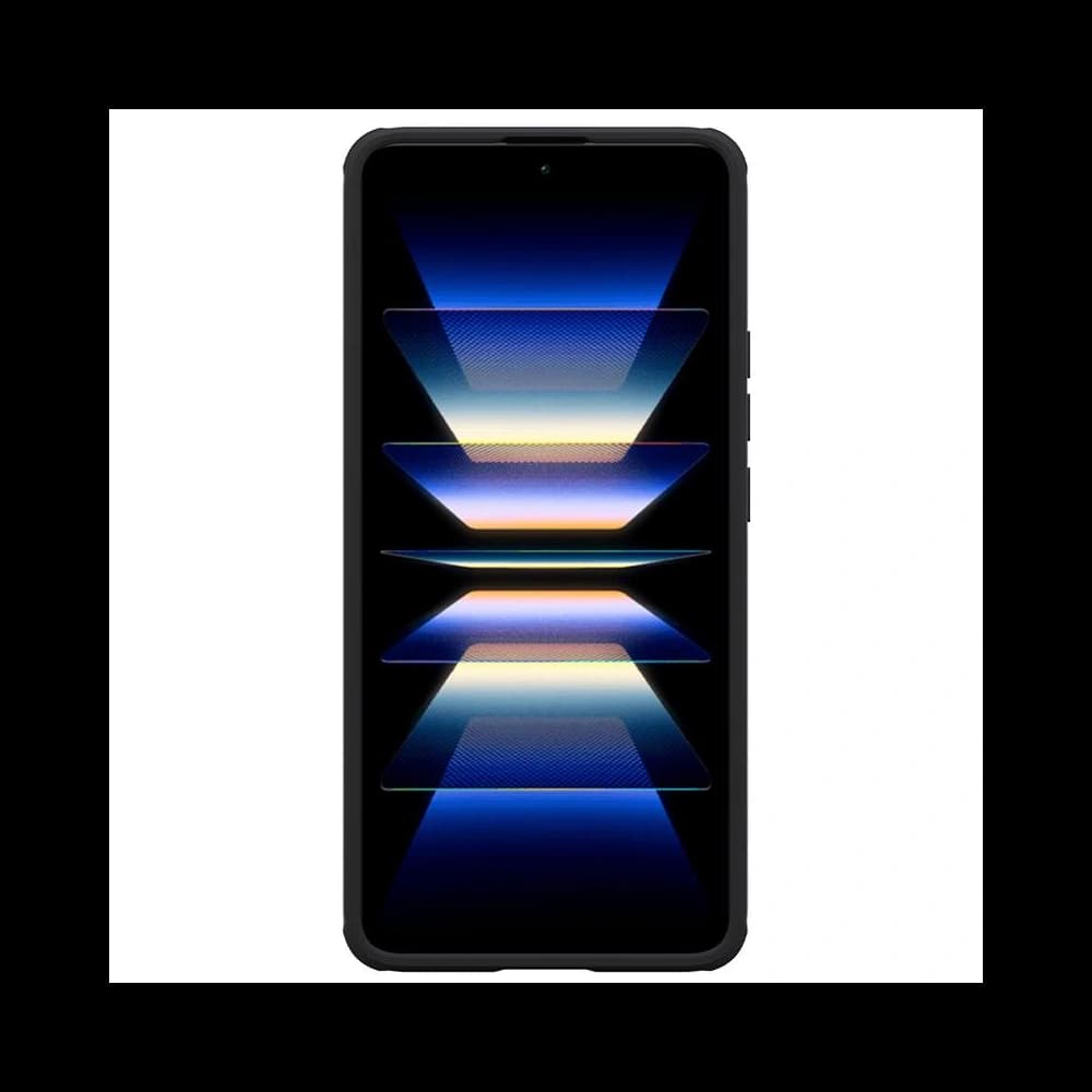 Nillkin CamShield Pro Xiaomi Poco F5 Pro/Redmi K60/K60 Pro black - 3