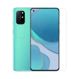 Gehärtetes Glas Nillkin Amazing H+ Pro OnePlus 8T / OnePlus 9R