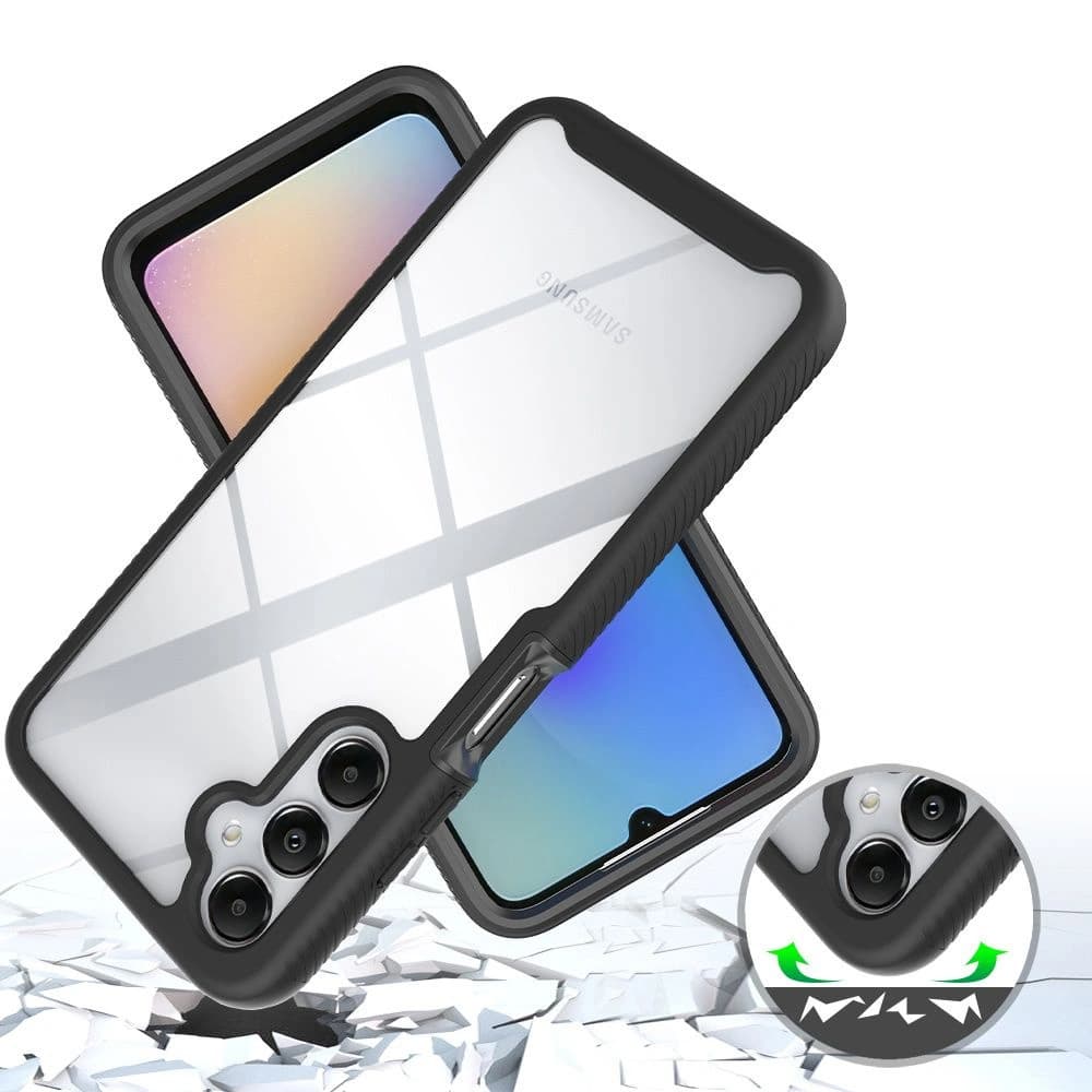 Tech-Protect Defense360 Samsung Galaxy A05s Black - 7