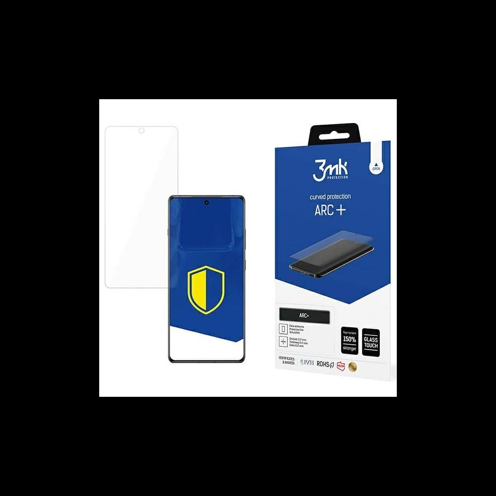 3MK ARC+ OnePlus 12R - 1