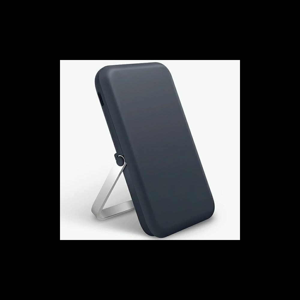 UNIQ Hoveo 5000mAh USB-C 20W PD Fast charge Wireless Magnetic storm blue - 1