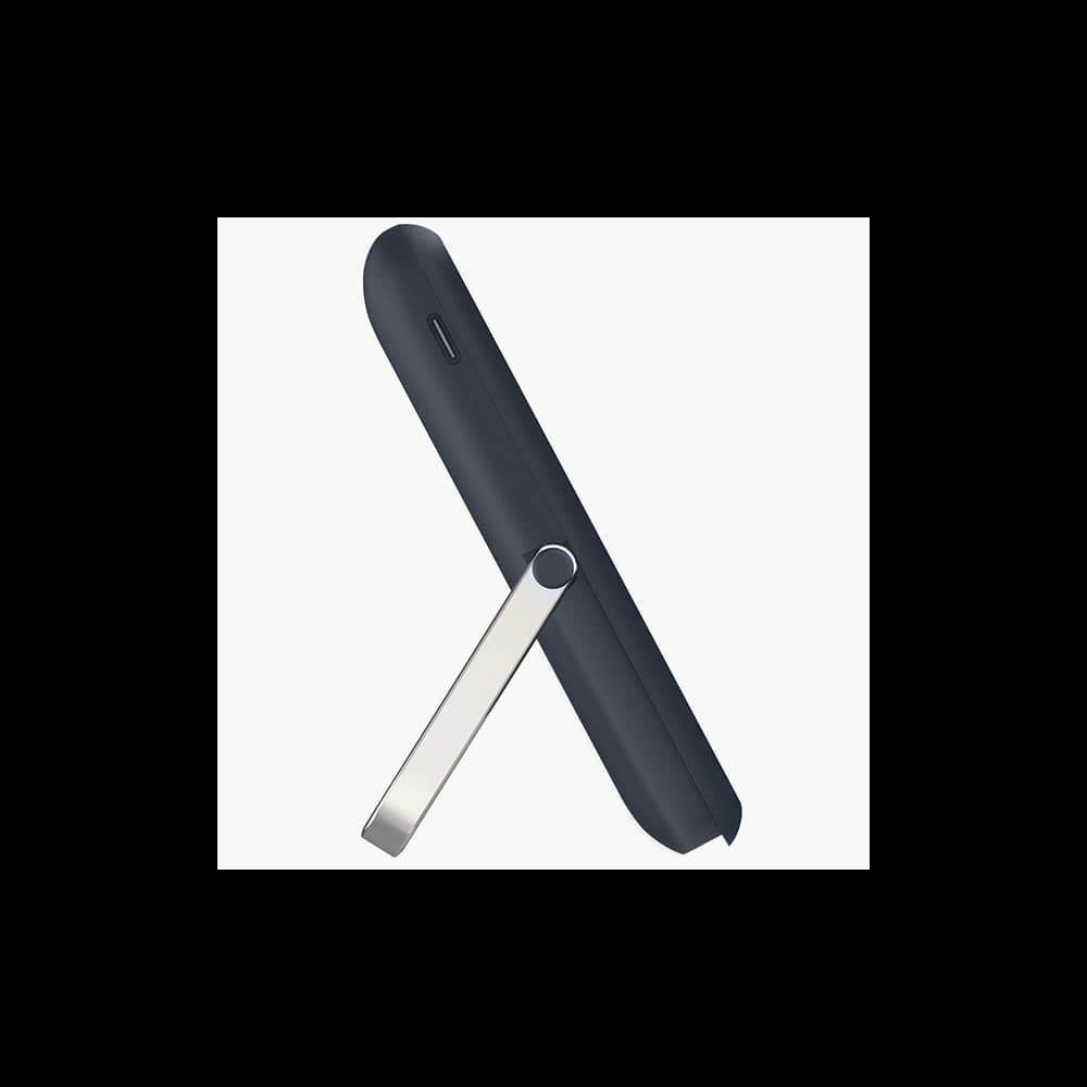 UNIQ Hoveo 5000mAh USB-C 20W PD Fast charge Wireless Magnetic storm blue - 4