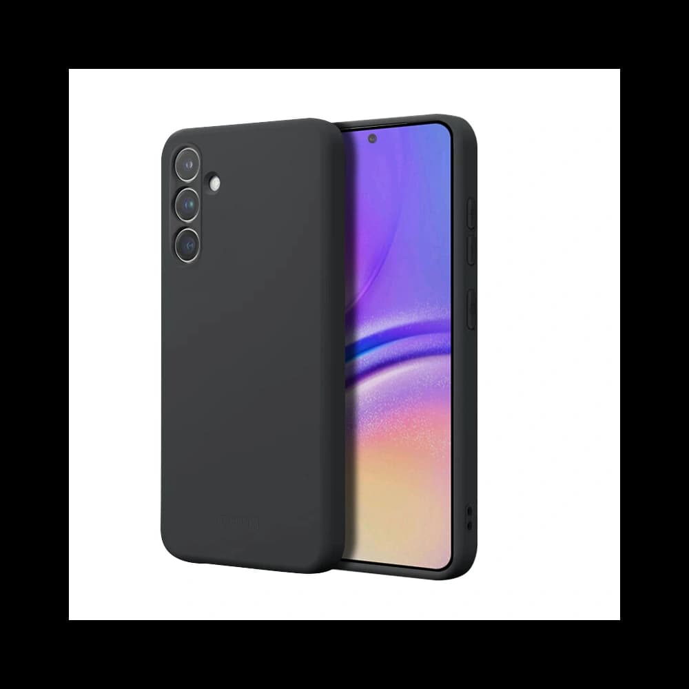 Crong Color Cover Samsung Galaxy A05s black - 2