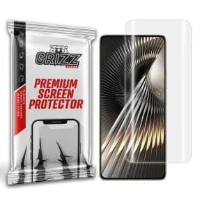 GrizzGlass Hydrofilm Xiaomi Redmi Turbo 3