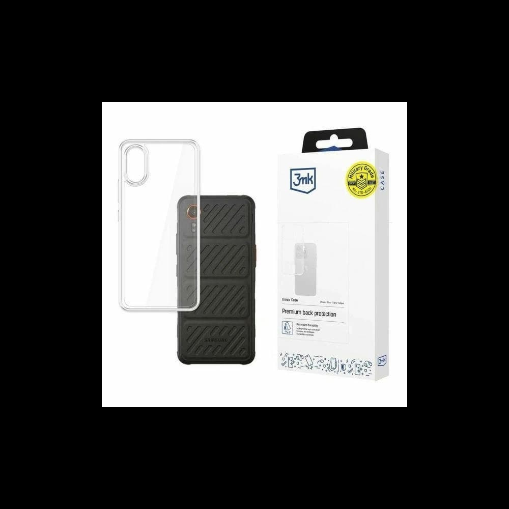 Case 3MK Armor Case Samsung Galaxy XCover 7 - 1
