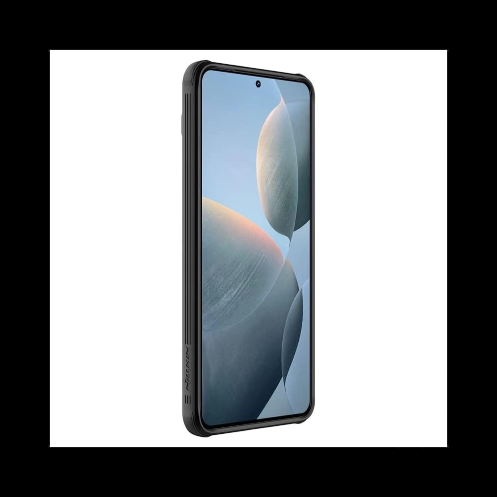 Nillkin Camshield Pro Xiaomi Redmi K70 / K70 Pro / POCO F6 Pro black - 4