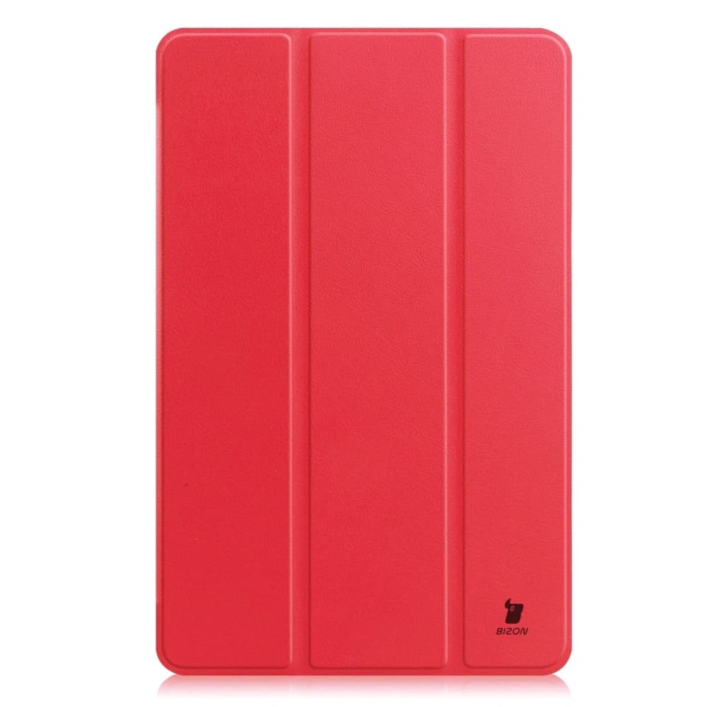 Bizon Case Tab Croc OPPO Pad Air red - 4