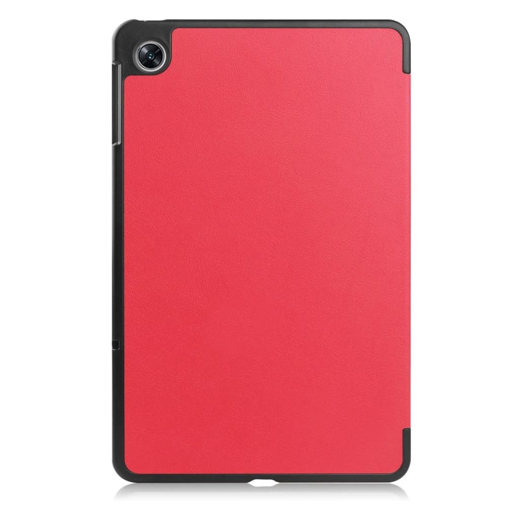 Bizon Case Tab Croc OPPO Pad Air red - 5