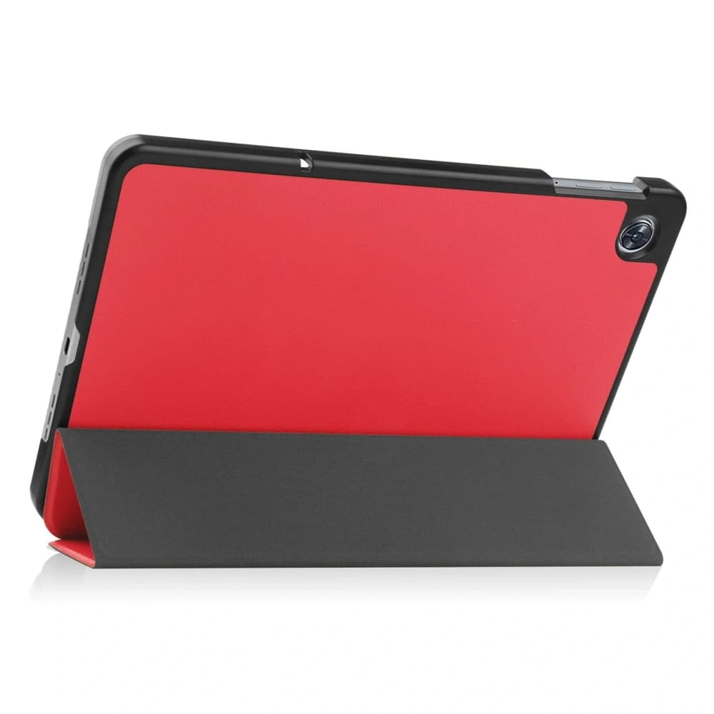 Bizon Case Tab Croc OPPO Pad Air red - 6