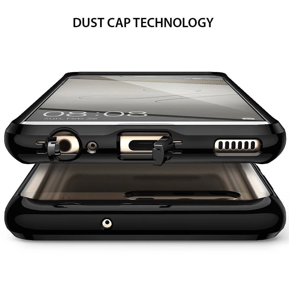 Ringke Fusion Huawei P10 Plus Rose Gold - 3