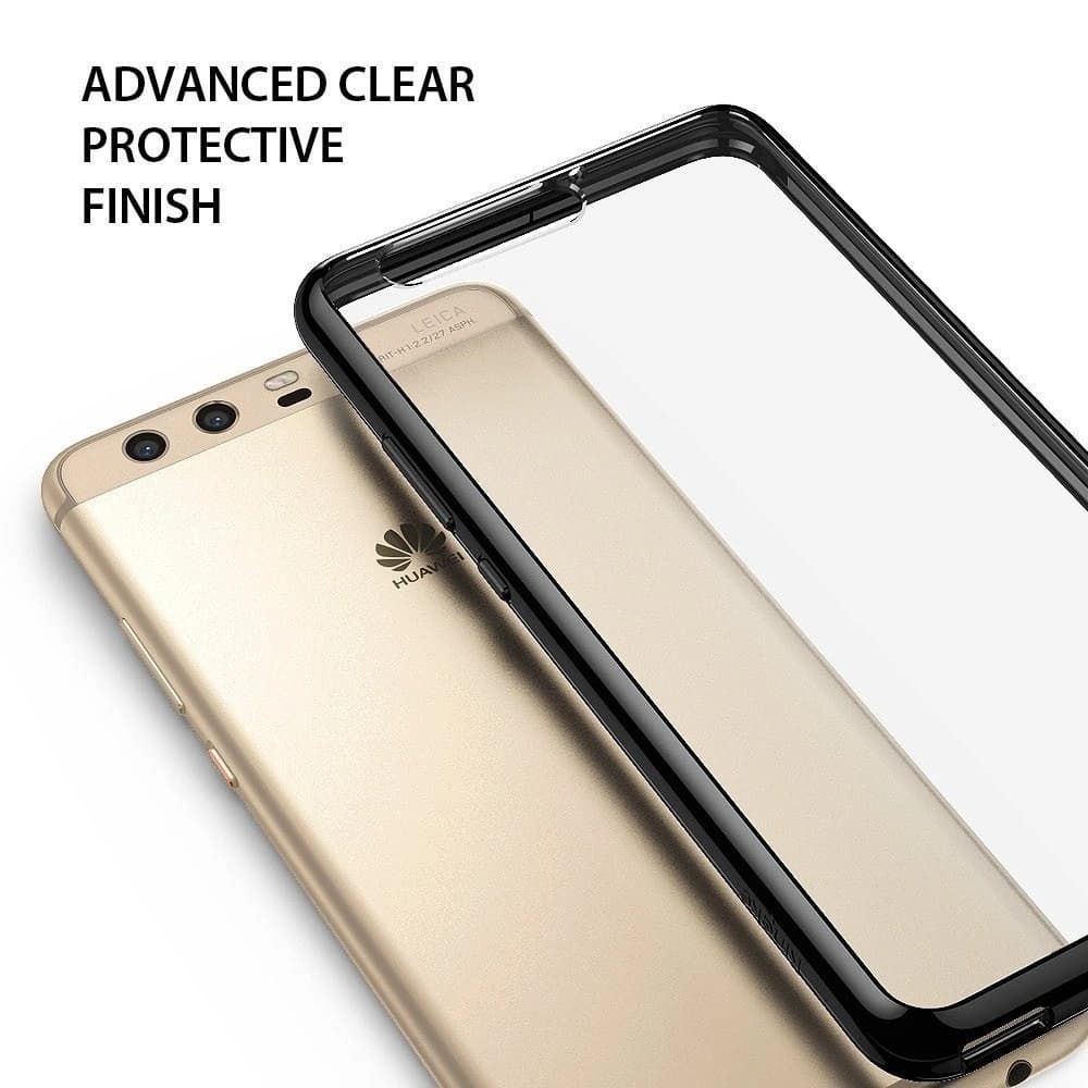 Ringke Fusion Huawei P10 Plus Rose Gold - 7