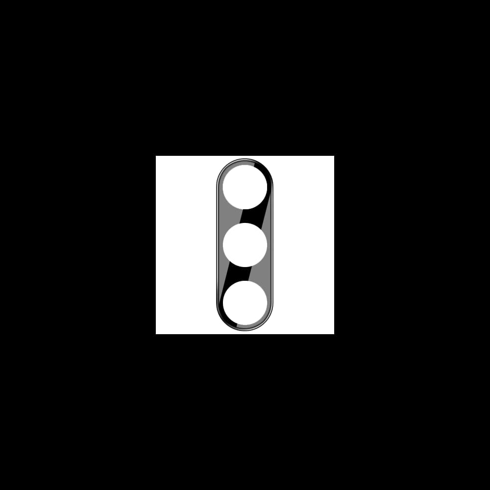 BIZON Clear 2 3x képernyőüveg + kameraüveg Samsung Galaxy A34 5G - 6