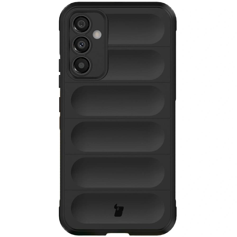 Bizon tok Tur Samsung Galaxy A34 5G fekete - 2