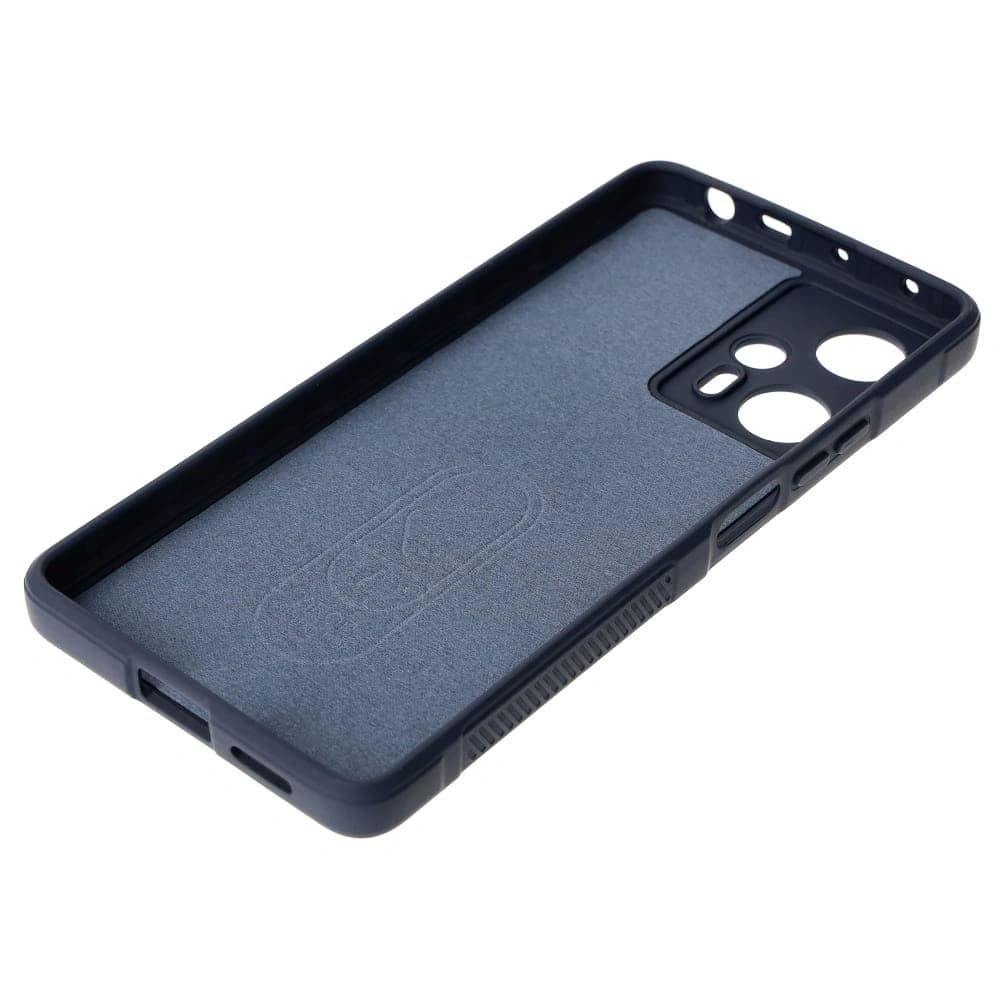 Bizon Case Tur Xiaomi Poco F5 navy blue - 4