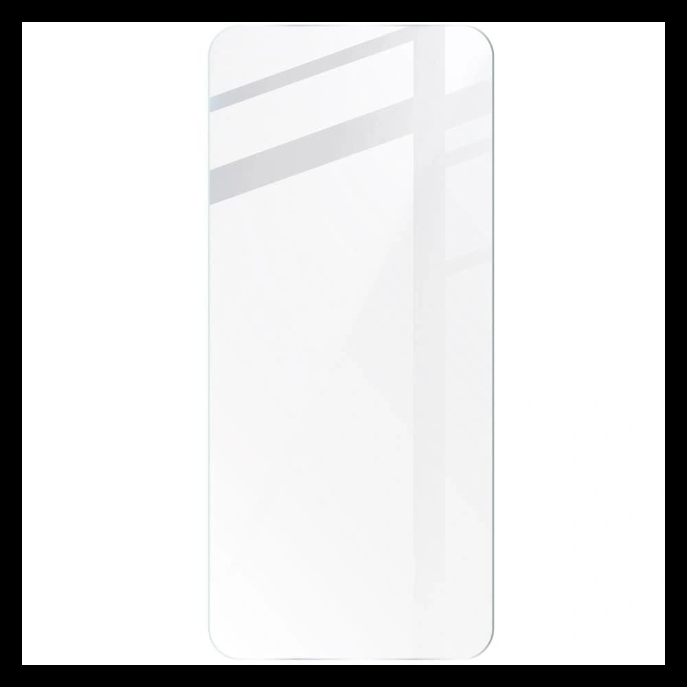 3x Szkło na ekran + szkło na aparat BIZON Clear do Xiaomi Poco F5 - 4