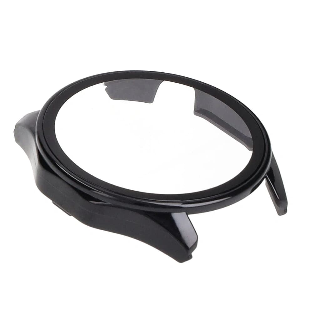 Bizon Case+Glass Uhr Huawei Uhr GT 4 46 mm schwarz - 3