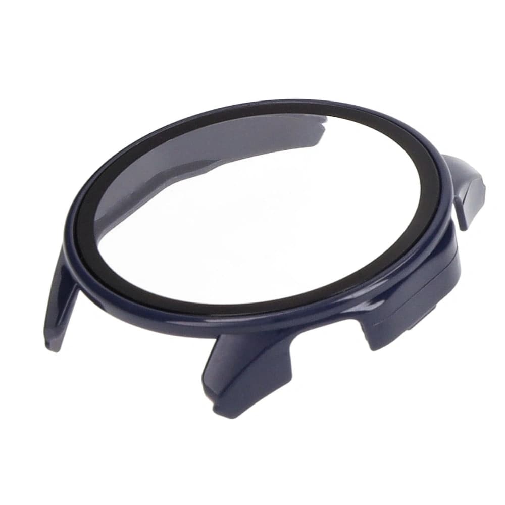 Bizon Case+Glass Uhr Huawei Uhr GT 4 46 mm blau - 2