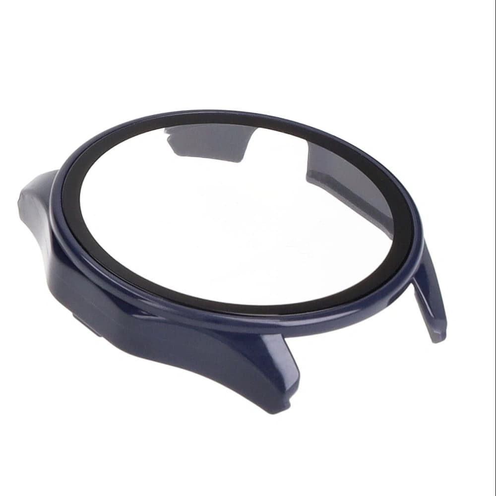 Bizon Case+Glass Uhr Huawei Uhr GT 4 46 mm blau - 3