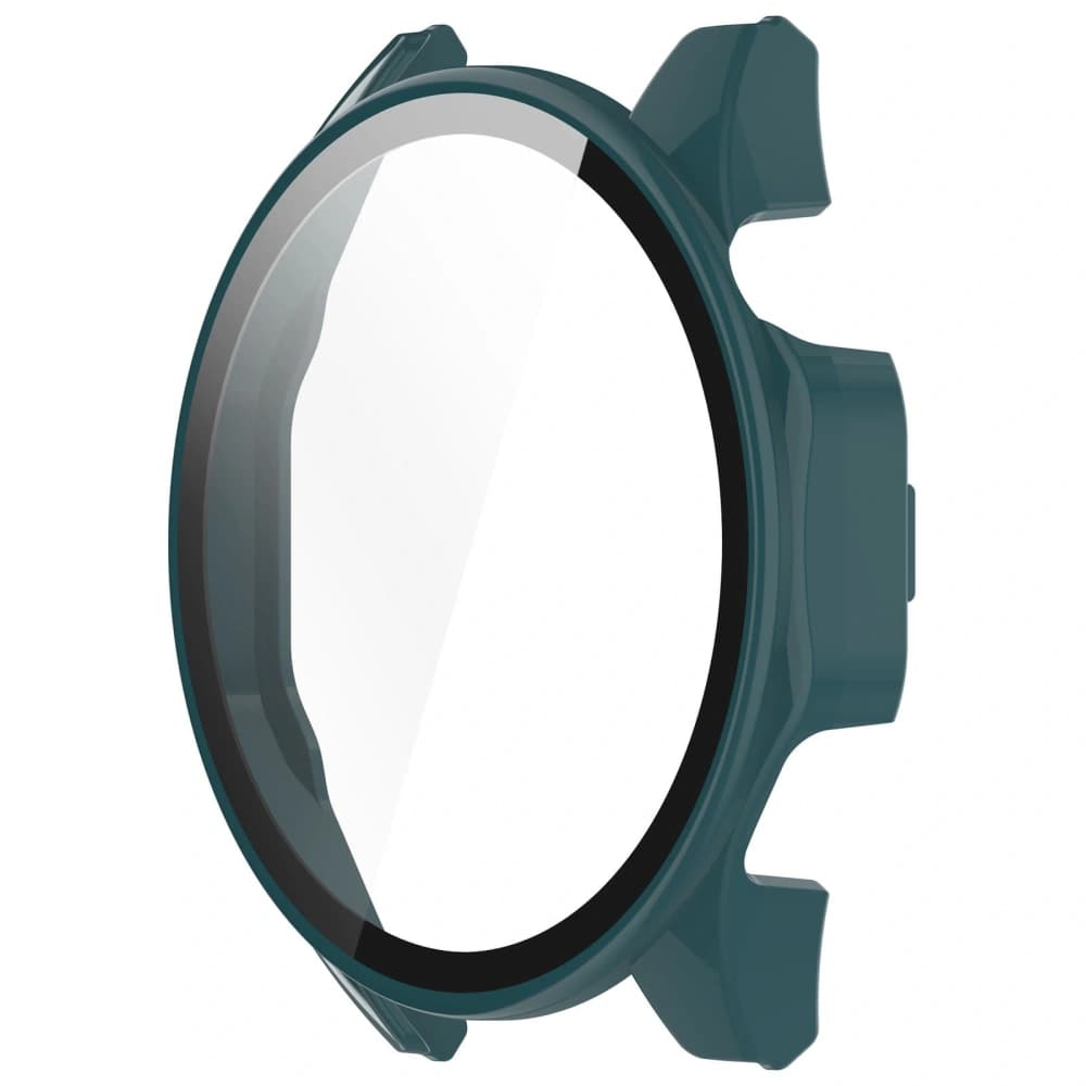 Bizon Case+Glass Uhr Huawei Uhr GT 4 46 mm grün - 1