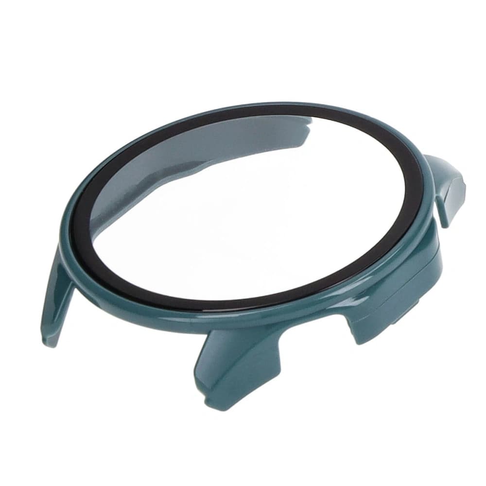 Bizon Case+Glass Uhr Huawei Uhr GT 4 46 mm grün - 2