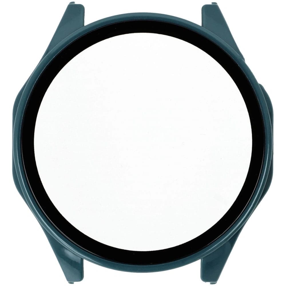 Bizon Case+Glass Uhr Huawei Uhr GT 4 46 mm grün - 4